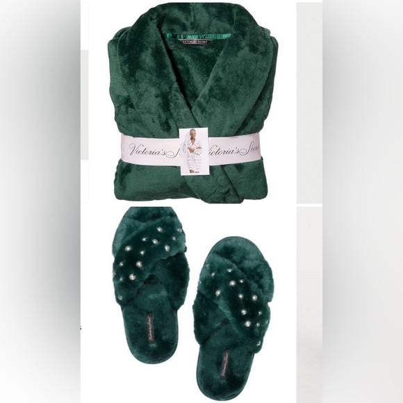 Victoria's Secret Intimates & Sleepwear Victorias Secret Xss